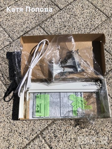 Продавам табела EXIT, снимка 2 - Друга електроника - 37351536