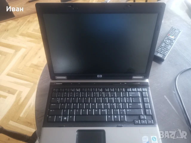   HP 6530b – 4GB RAM, 250GB HDD, Windows 7, снимка 3 - Лаптопи за дома - 50445811