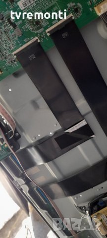 MAIN BOARD ,40-RT51T1-MAB2HG,RT2851, for TCL 43EP640, снимка 3 - Части и Платки - 36683309