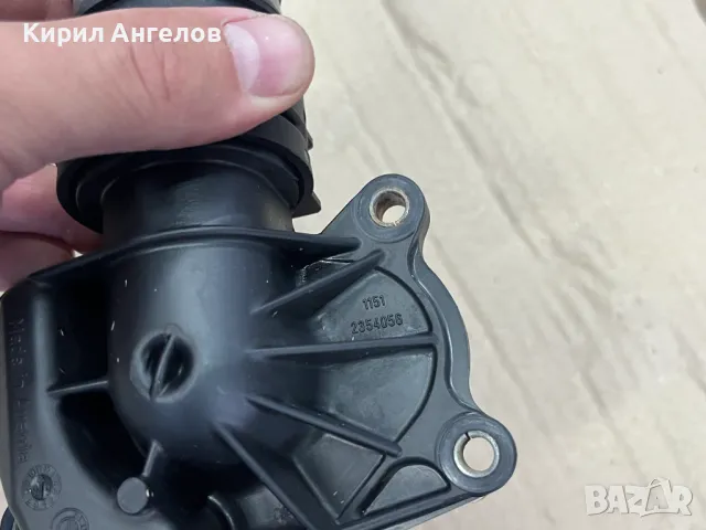 Водни маркучи за BMW E39 530D, снимка 7 - Части - 50359456