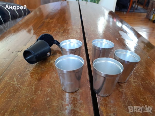 Стари чашки Корабоимпекс,Koraboimpex Varna, снимка 4 - Други ценни предмети - 39215742