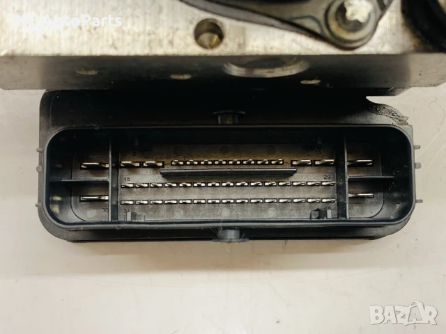 ABS за Ягуар Jaguar XF 2.0 дизел 204DTD HK83-14F447-CF 0265956524 Bosch 2017, снимка 3 - Части - 51014935