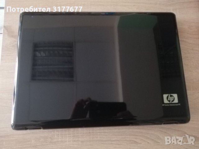 Hp Pavilion Dv6000-за части, снимка 1 - Части за лаптопи - 35117973