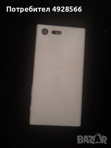 Sony Xperia Compact Смартфон , снимка 2 - Sony - 56438579