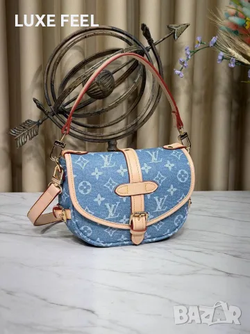 Louis Vuitton ⚜️Дамски Чанти , снимка 6 - Чанти - 55754918