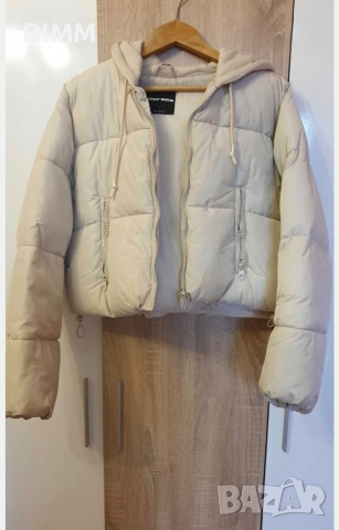 Дамски якета М-L, снимка 4 - Якета - 52920614