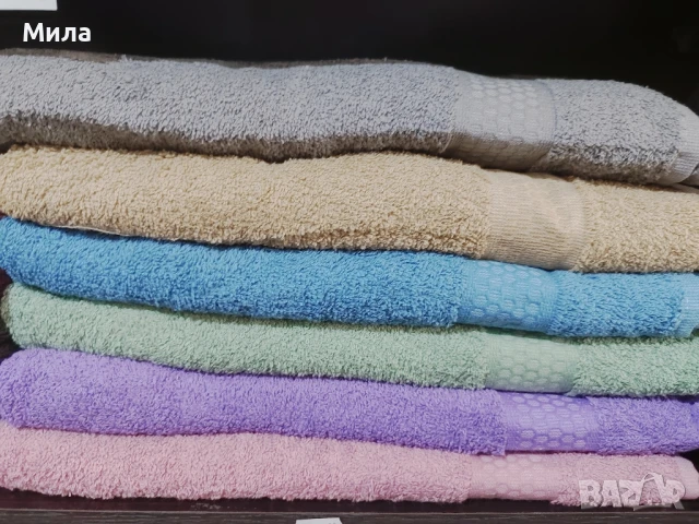 Хавлиени кърпи 70/140