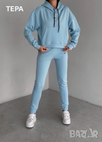 ✅ ТЕРА – дамски, мъжки и детски спортни екипи с високо качество  🧵 Материя: памук, ликра и полиамид, снимка 14 - Спортни дрехи, екипи - 53932716