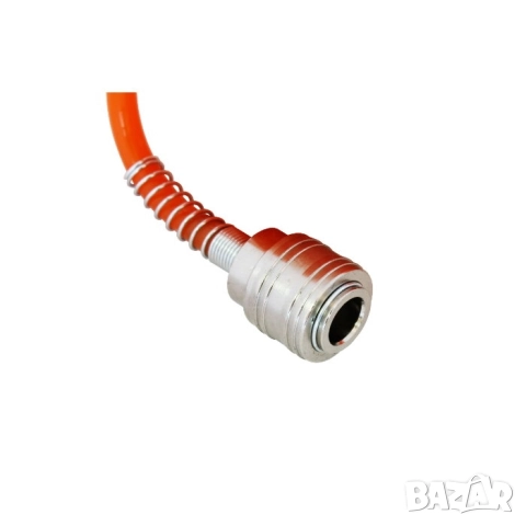 Пистолет за обдухване, снимка 5 - Аксесоари и консумативи - 51520851