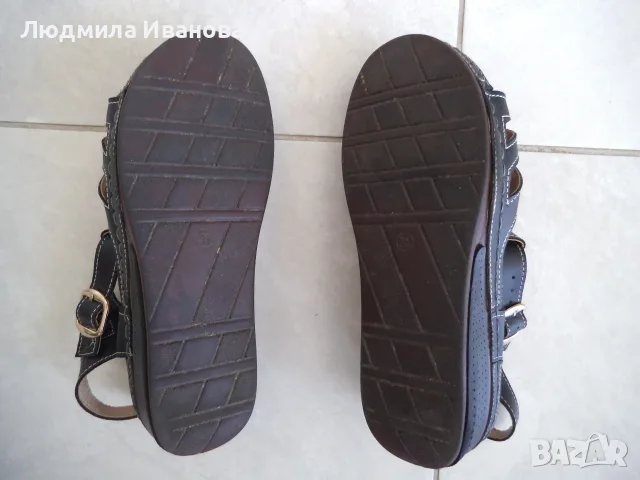 Дамски сандали Xcess, снимка 7 - Сандали - 56212991