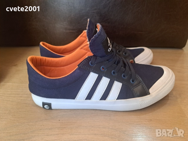 Мъжки кец, снимка 3 - Кецове - 51816320