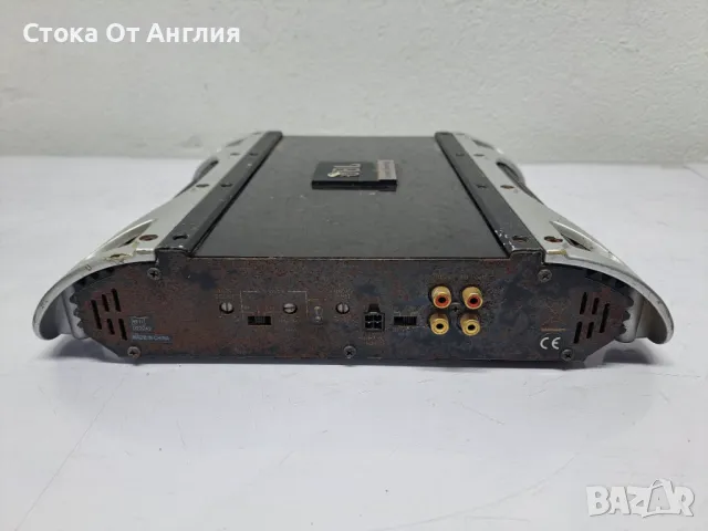 Усилвател - JBL Grand Touring 580W, снимка 6 - Ресийвъри, усилватели, смесителни пултове - 49283485