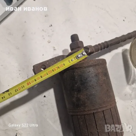 Глава Затварачка Буркани, снимка 10 - Буркани, бутилки и капачки - 48494930