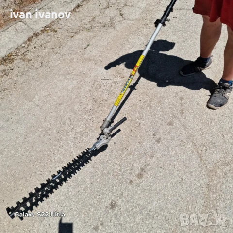 Глави Тримери Накраиници , снимка 8 - Градински инструменти - 50796053