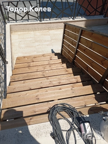 Изработка на Метални Конструкции Къщи Гаражи и Монтаж на сандвич панел , снимка 11 - Други услуги - 50238176