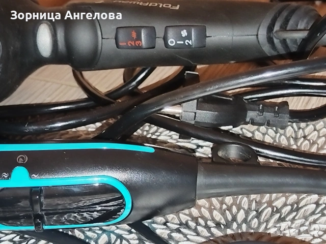 Валера сешоар 27 Евро , Филипс Сешоар - 10 евро , снимка 2 - Сешоари - 53903355