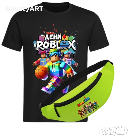 Комплект Роблокс