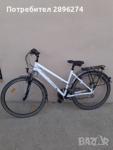 Велосипеди , снимка 2 - Велосипеди - 51565183