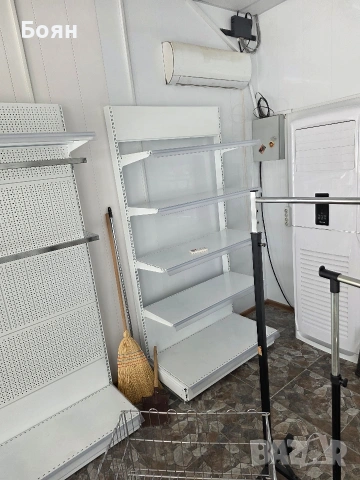 МАГАЗИН-ЦЕНТЪРА НА ГОРНА ОРЯХОВИЦА, снимка 17 - Магазини - 54154500
