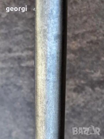 стар немски масат точило F. Dick     25/4, снимка 11 - Антикварни и старинни предмети - 50149973