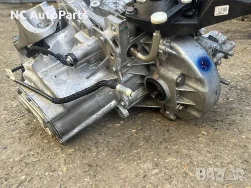 Механична скоростна кутия за Опел Мока 1.2 бензин EB2LTD HN09 136 коня 9811243810  2023, снимка 5 - Части - 49274219