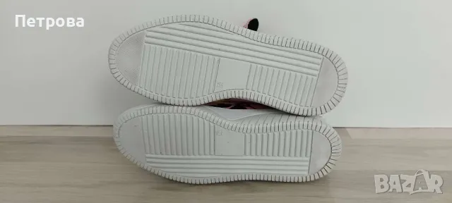 MSGM дамски маратонки 41 Оригинал, снимка 7 - Маратонки - 48328744