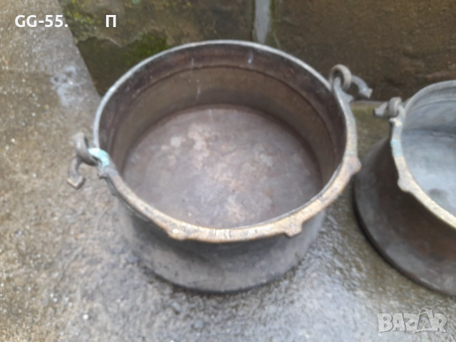 Медници, снимка 7 - Антикварни и старинни предмети - 54020473