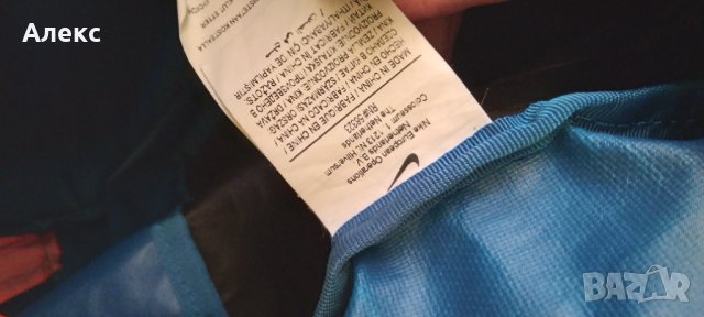 Nike - детска раница, снимка 3 - Раници - 38083006