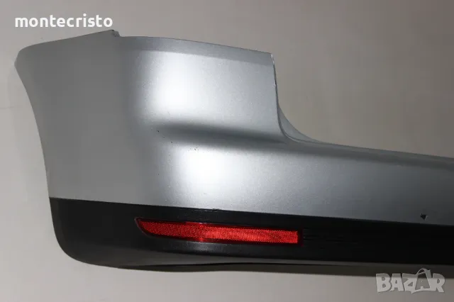 Задна броня VW Touran facelift (2007-2010г.) 1T0807417GRU / 1T0807521DH, снимка 7 - Части - 47613487