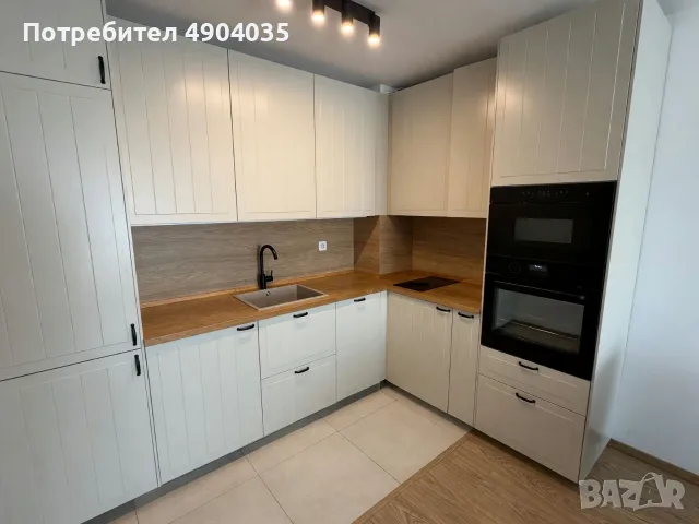 Под наем, 2ен с ПМ в Смирненски!, снимка 2 - Апартаменти - 56258546