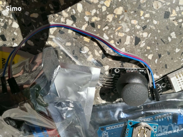 Чисто нови електронни модули, снимка 8 - Друга електроника - 54173044