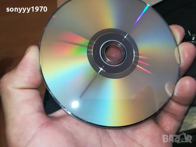 ТРАНСПОРТЕР 1-2  И МАЧЕТЕ-ТРИ ДВД ДИСКА-КОЛЕКЦИЯ 0703250812, снимка 18 - DVD филми - 49396709