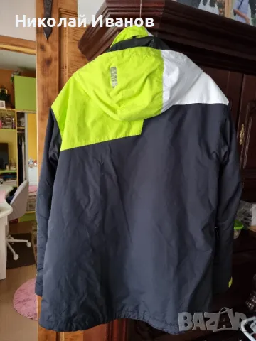 Nord Blanc, снимка 3 - Якета - 48189110