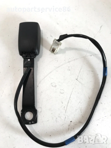 Закопчалка за предпазен колан предна дясна седалка за Subaru Outback 2.0 дизел (2007) E034501