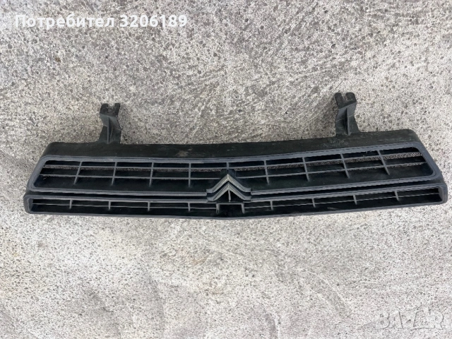 Решетка за Ситроен GS / Citroen GSA, снимка 2 - Части - 54033078