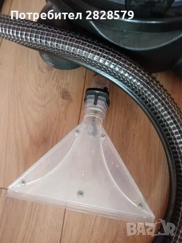 професионална перяща прахосмукачка , снимка 6 - Прахосмукачки - 49269442