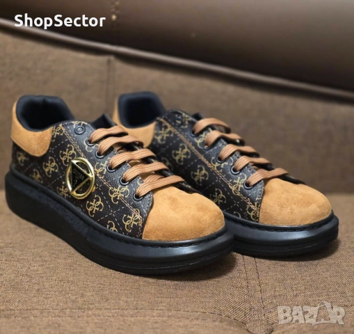 Дамски маратонки 36-40 кожа велур, снимка 7 - Маратонки - 53014674