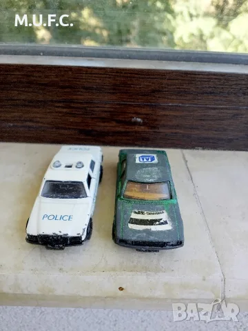 Matchbox BULGARIA колички метални, снимка 2 - Колекции - 56344981