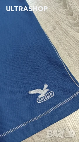 Salewa S size мъжки потник , снимка 3 - Тениски - 50738528