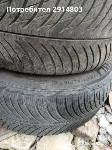 джанти 5/112, снимка 4 - Гуми и джанти - 49804706