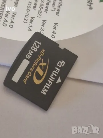 fujifilm finepix s5000, снимка 2 - Фотоапарати - 49423274