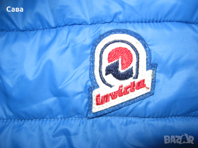 Яке пролет,есен INVICTA  мъжко,С, снимка 3 - Якета - 44534977