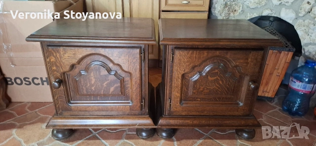 Нощни шкафчета