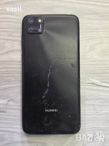 HUAWEI Y5P части (0288), снимка 2 - Резервни части за телефони - 56069188