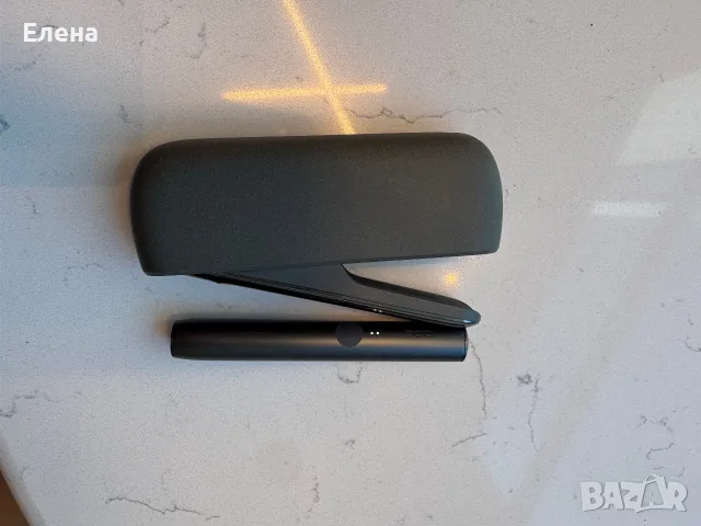 IQOS Illuma i, нов