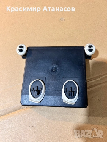 2118703285. Контрол модул врата за Мерцедес Е-класа W211., снимка 2 - Части - 52645698