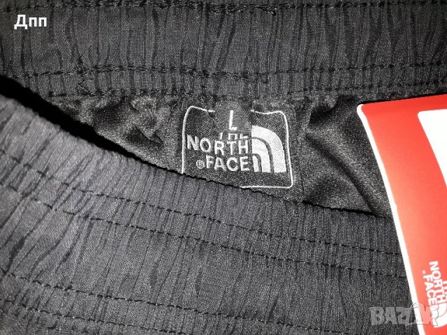 The North Face -(L) дамски спортен панталон, снимка 5 - Спортни екипи - 30184036