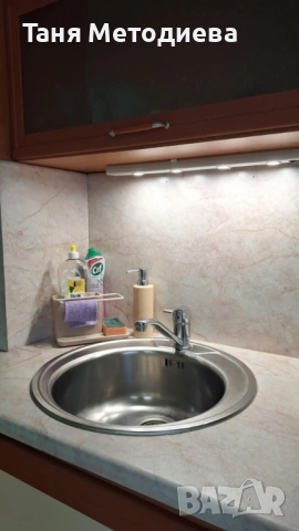 Мансардно студио за гости „Уют“ – нощувки в Карлово с изглед към Балкана, Wi-Fi и климатик, снимка 10 - Квартири, нощувки - 53032035