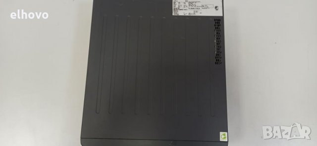 Настолен компютър Fujitsu Intel CORE I5, снимка 3 - Работни компютри - 30749050