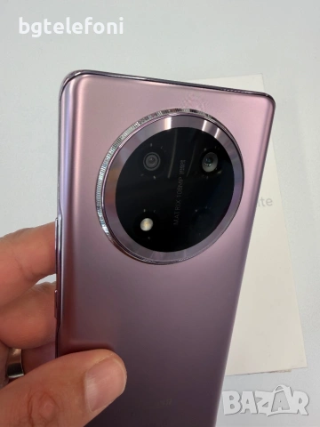 Honor Magic 7 Lite 8/256 неразличим от нов, снимка 10 - Huawei - 54163886